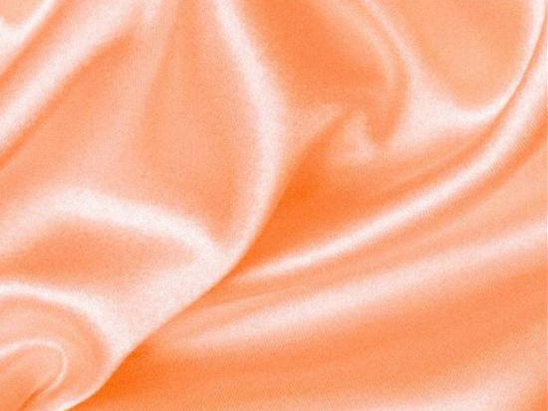 پارچه ساتن ابریشم ویتنام رنگ گلبهی